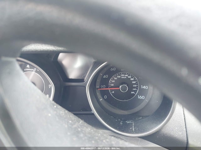 Продаж на аукціоні авто 2012 Hyundai Elantra Gls, vin: 5NPDH4AE4CH146999, номер лоту: 45862317