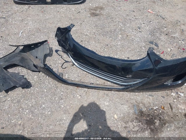 Продаж на аукціоні авто 2012 Hyundai Elantra Gls, vin: 5NPDH4AE4CH146999, номер лоту: 45862317