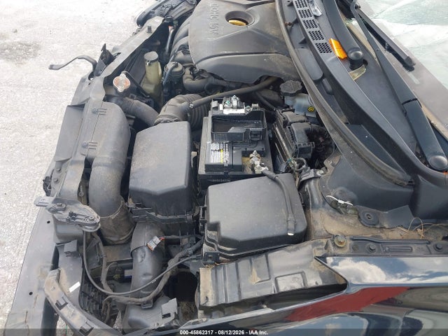 Продаж на аукціоні авто 2012 Hyundai Elantra Gls, vin: 5NPDH4AE4CH146999, номер лоту: 45862317