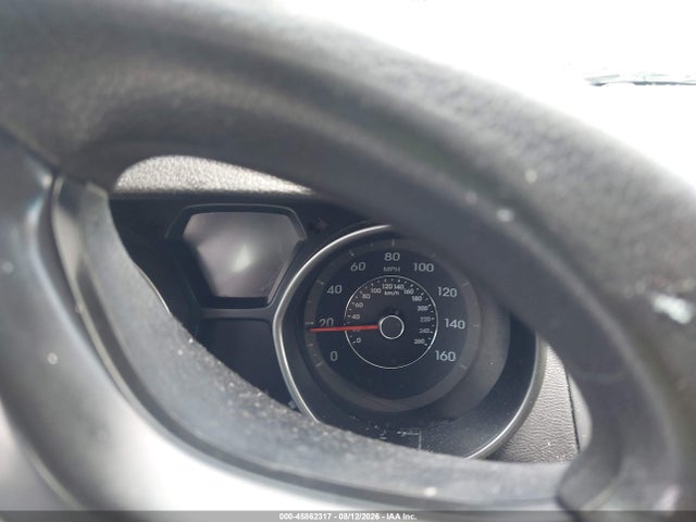 Продаж на аукціоні авто 2012 Hyundai Elantra Gls, vin: 5NPDH4AE4CH146999, номер лоту: 45862317