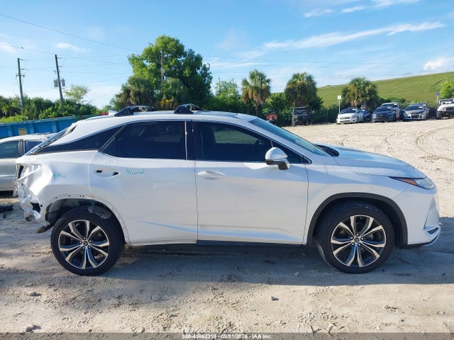 2021 Lexus Rx 350 მანქანა იყიდება აუქციონზე, vin: JTJHZMDA4M2051382, აუქციონის ნომერი: 45862318
