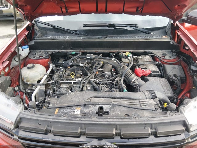 Продаж на аукціоні авто 2023 Ford Maverick Lariat, vin: 3FTTW8F93PRA25694, номер лоту: 45862321