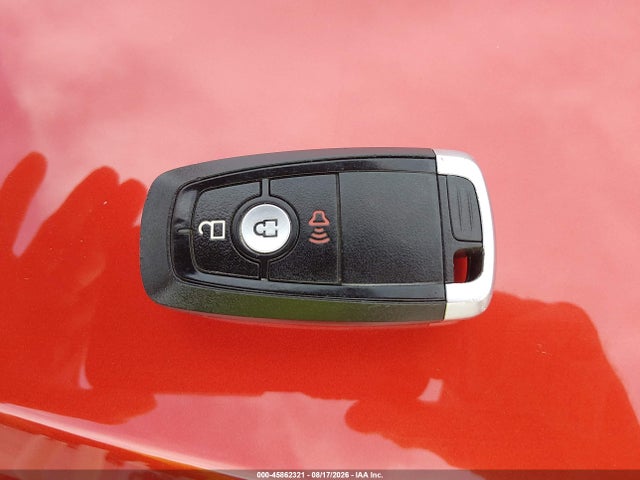 Продаж на аукціоні авто 2023 Ford Maverick Lariat, vin: 3FTTW8F93PRA25694, номер лоту: 45862321