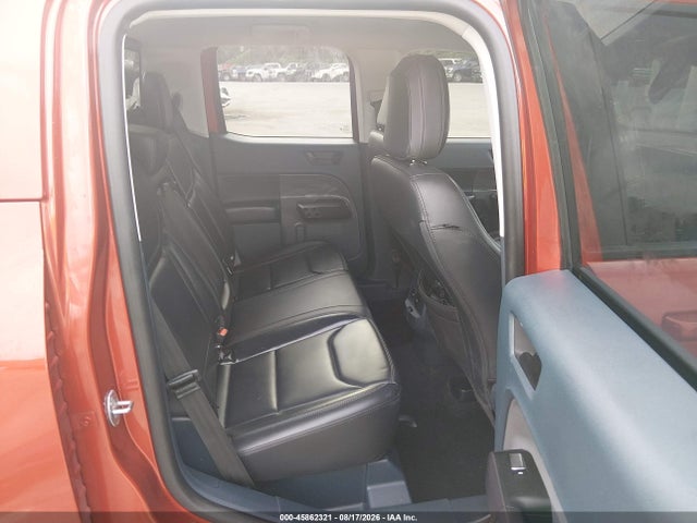 Продаж на аукціоні авто 2023 Ford Maverick Lariat, vin: 3FTTW8F93PRA25694, номер лоту: 45862321