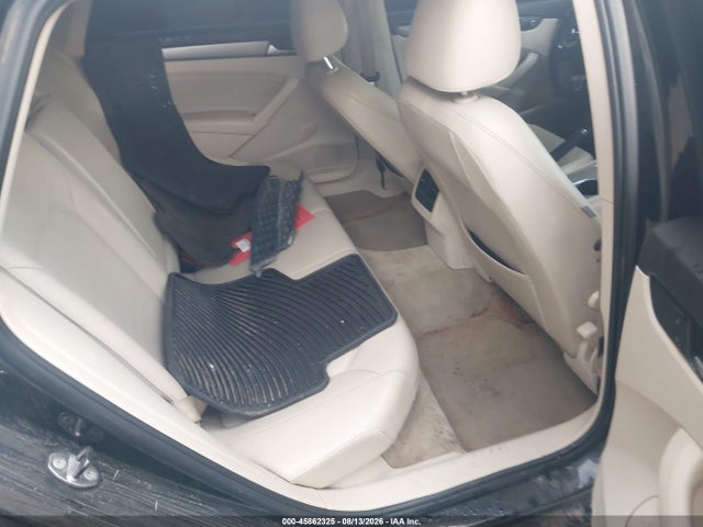 Aukcja sprzedaży 2014 Volkswagen Passat 2.0l Tdi Se, vin: 1VWBN7A33EC059588, numer aukcji: 45862325