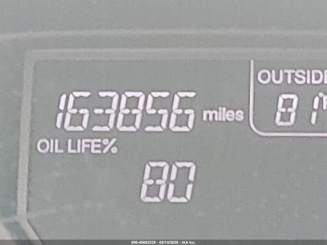45862328 :رقم المزاد ، 5FNRL5H60FB012731 vin ، 2015 Honda Odyssey Ex-l مزاد بيع