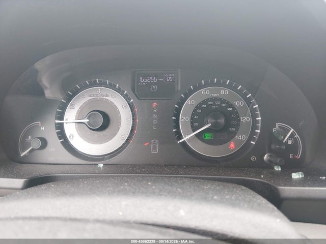 45862328 :رقم المزاد ، 5FNRL5H60FB012731 vin ، 2015 Honda Odyssey Ex-l مزاد بيع