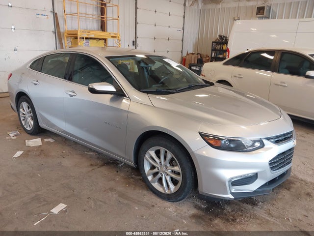 Aukcja sprzedaży 2017 Chevrolet Malibu 1lt, vin: 1G1ZE5ST1HF163013, numer aukcji: 45862331