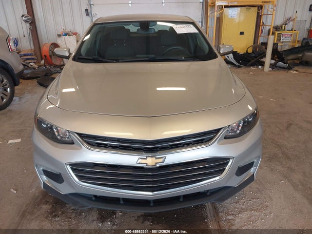 Aukcja sprzedaży 2017 Chevrolet Malibu 1lt, vin: 1G1ZE5ST1HF163013, numer aukcji: 45862331