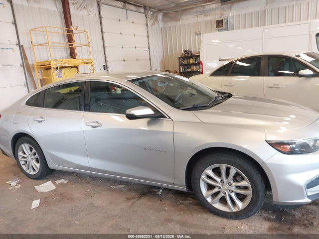 Aukcja sprzedaży 2017 Chevrolet Malibu 1lt, vin: 1G1ZE5ST1HF163013, numer aukcji: 45862331
