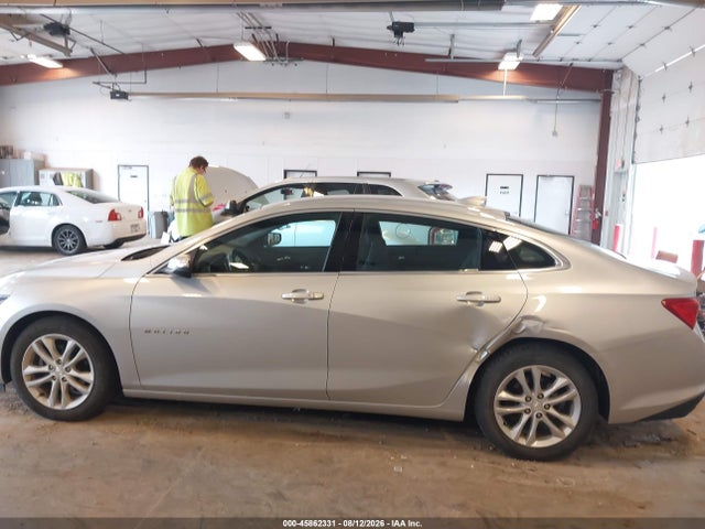 Aukcja sprzedaży 2017 Chevrolet Malibu 1lt, vin: 1G1ZE5ST1HF163013, numer aukcji: 45862331