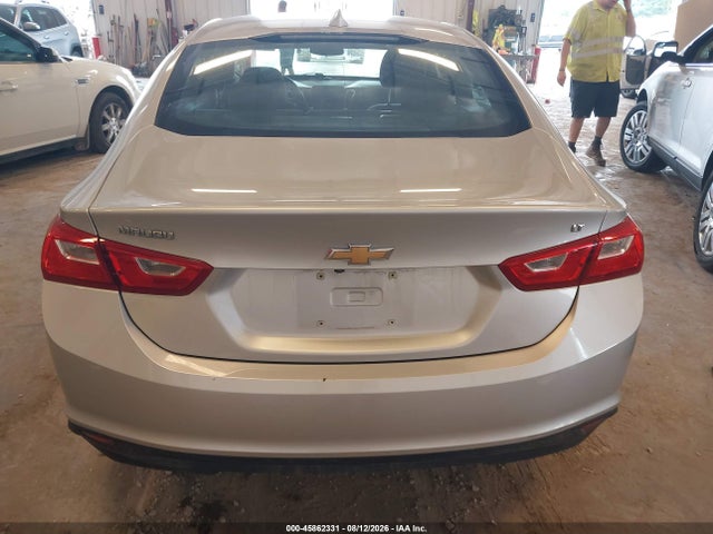 Aukcja sprzedaży 2017 Chevrolet Malibu 1lt, vin: 1G1ZE5ST1HF163013, numer aukcji: 45862331