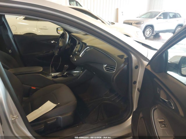 Aukcja sprzedaży 2017 Chevrolet Malibu 1lt, vin: 1G1ZE5ST1HF163013, numer aukcji: 45862331