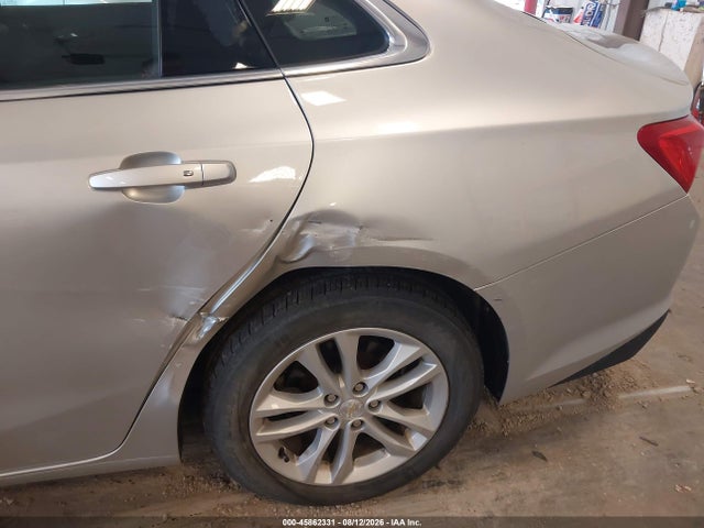 Aukcja sprzedaży 2017 Chevrolet Malibu 1lt, vin: 1G1ZE5ST1HF163013, numer aukcji: 45862331