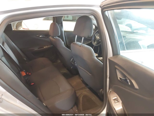 Aukcja sprzedaży 2017 Chevrolet Malibu 1lt, vin: 1G1ZE5ST1HF163013, numer aukcji: 45862331