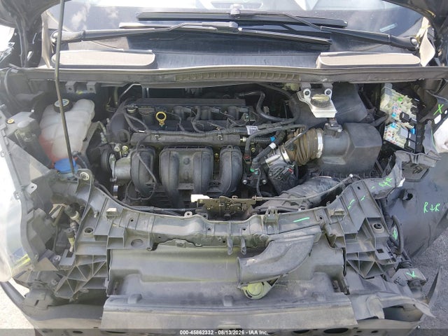 NM0GE9F75E1158633 Ford Transit Connect Xlt