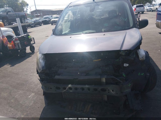 NM0GE9F75E1158633 Ford Transit Connect Xlt