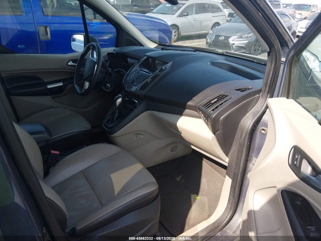 NM0GE9F75E1158633 Ford Transit Connect Xlt