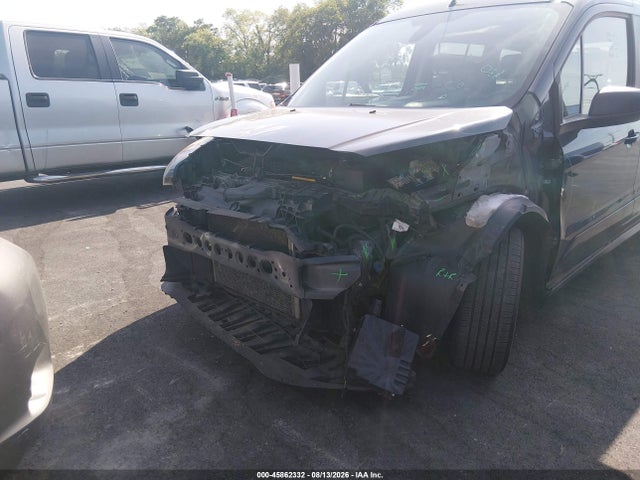 NM0GE9F75E1158633 Ford Transit Connect Xlt