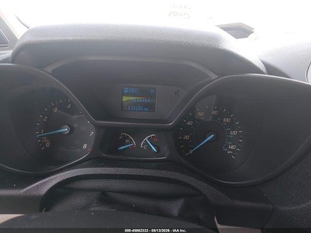 NM0GE9F75E1158633 Ford Transit Connect Xlt