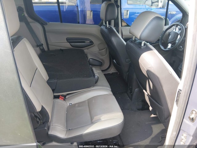 NM0GE9F75E1158633 Ford Transit Connect Xlt