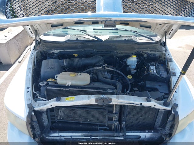 45862336 :رقم المزاد ، 1D7HU18Z13J509969 vin ، 2003 Dodge Ram 1500 Slt/laramie/st مزاد بيع
