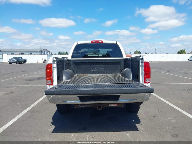 45862336 :رقم المزاد ، 1D7HU18Z13J509969 vin ، 2003 Dodge Ram 1500 Slt/laramie/st مزاد بيع