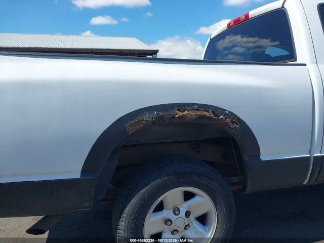 45862336 :رقم المزاد ، 1D7HU18Z13J509969 vin ، 2003 Dodge Ram 1500 Slt/laramie/st مزاد بيع