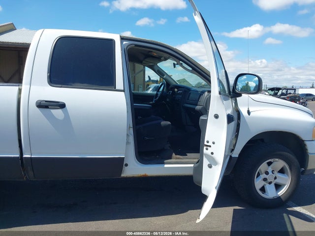 45862336 :رقم المزاد ، 1D7HU18Z13J509969 vin ، 2003 Dodge Ram 1500 Slt/laramie/st مزاد بيع