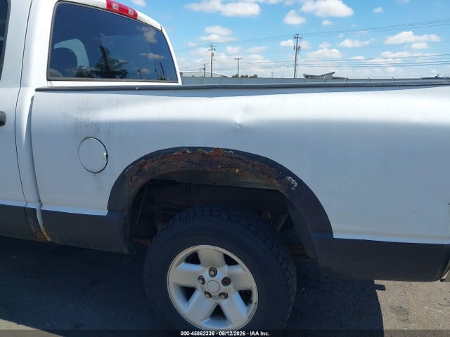 45862336 :رقم المزاد ، 1D7HU18Z13J509969 vin ، 2003 Dodge Ram 1500 Slt/laramie/st مزاد بيع