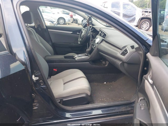 2HGFC2F63KH584385 Honda Civic Lx