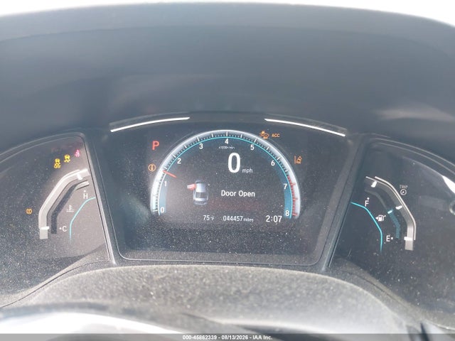 2HGFC2F63KH584385 Honda Civic Lx