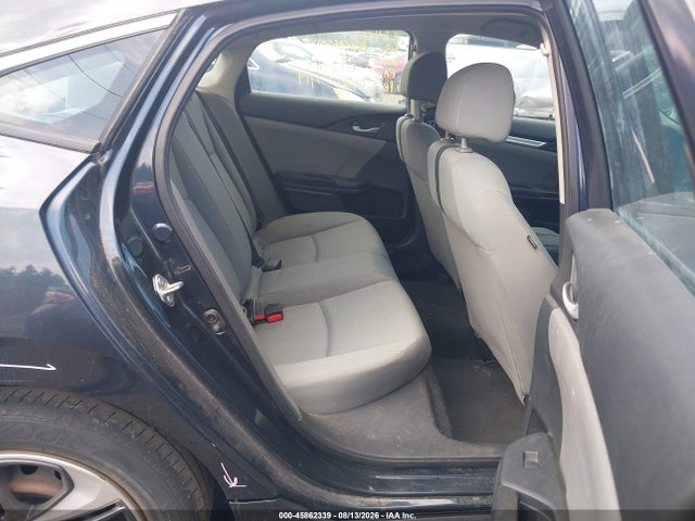 2HGFC2F63KH584385 Honda Civic Lx