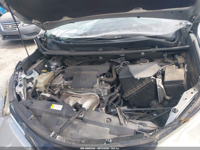 Aukcja sprzedaży 2018 Toyota Rav4 Xle, vin: 2T3WFREV6JW421932, numer aukcji: 45862342
