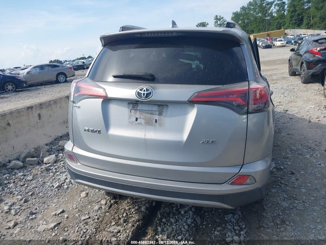 Aukcja sprzedaży 2018 Toyota Rav4 Xle, vin: 2T3WFREV6JW421932, numer aukcji: 45862342