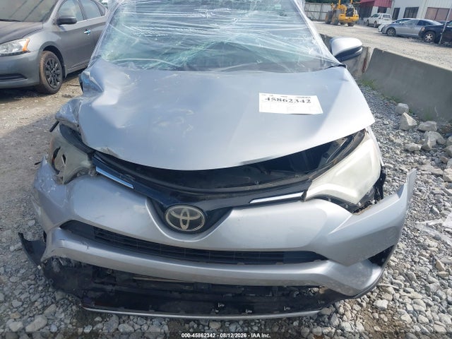 Aukcja sprzedaży 2018 Toyota Rav4 Xle, vin: 2T3WFREV6JW421932, numer aukcji: 45862342