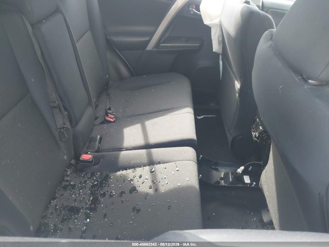 Aukcja sprzedaży 2018 Toyota Rav4 Xle, vin: 2T3WFREV6JW421932, numer aukcji: 45862342