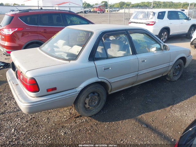 Продаж на аукціоні авто 1991 Toyota Corolla Le, vin: JT2AE97AXM3433976, номер лоту: 45862359