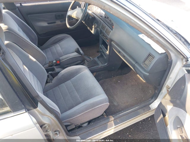 Продаж на аукціоні авто 1991 Toyota Corolla Le, vin: JT2AE97AXM3433976, номер лоту: 45862359