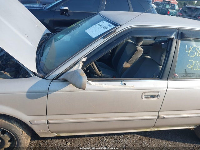 Продаж на аукціоні авто 1991 Toyota Corolla Le, vin: JT2AE97AXM3433976, номер лоту: 45862359