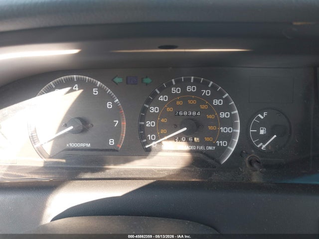 Продаж на аукціоні авто 1991 Toyota Corolla Le, vin: JT2AE97AXM3433976, номер лоту: 45862359