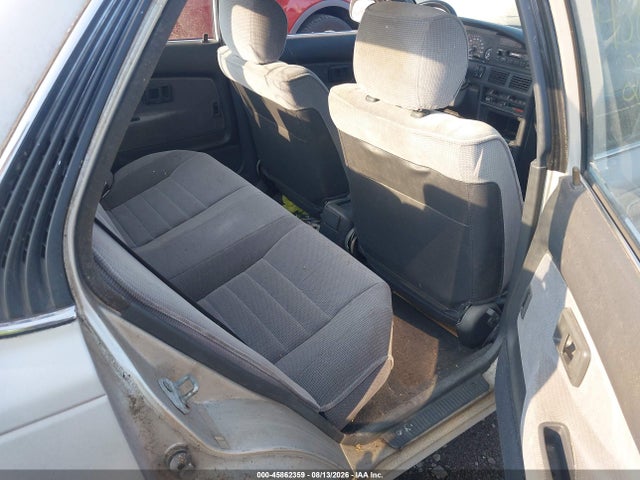Продаж на аукціоні авто 1991 Toyota Corolla Le, vin: JT2AE97AXM3433976, номер лоту: 45862359