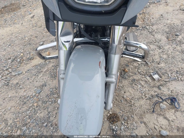 Harley-Davidson FLHX 2025 1HD1KB717SB610248 Image 16