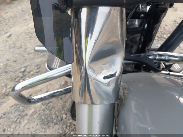 Harley-Davidson FLHX 2025 1HD1KB717SB610248 Image 17