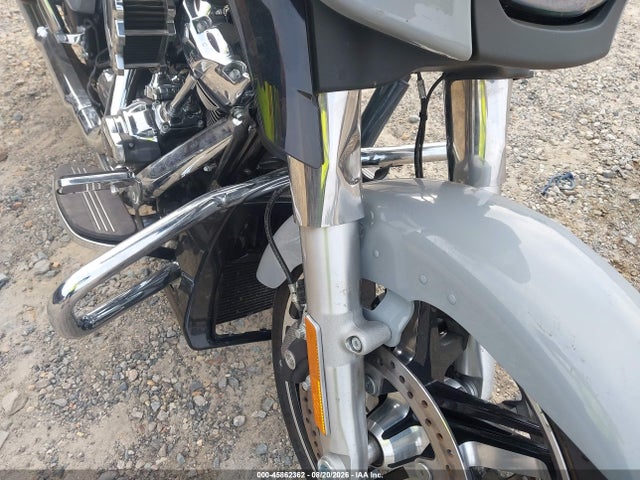 Harley-Davidson FLHX 2025 1HD1KB717SB610248 Image 18