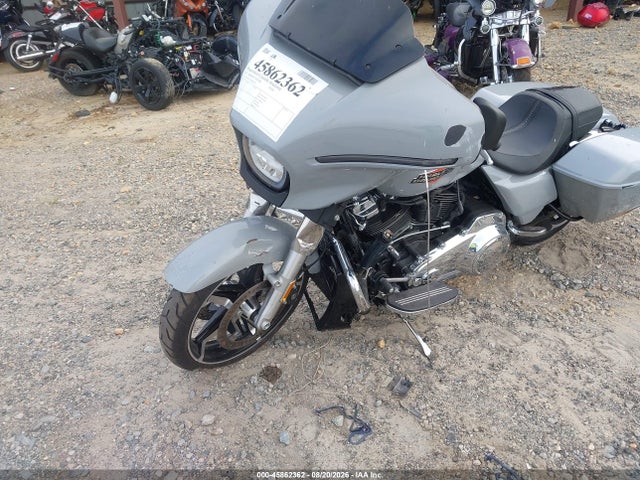 Harley-Davidson FLHX 2025 1HD1KB717SB610248 Image 2