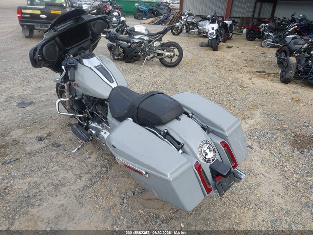 Harley-Davidson FLHX 2025 1HD1KB717SB610248 Image 3