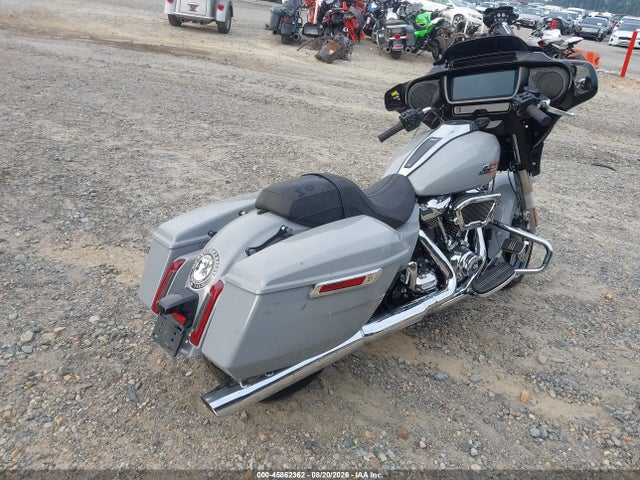 Harley-Davidson FLHX 2025 1HD1KB717SB610248 Image 4