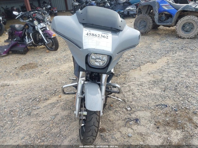 Harley-Davidson FLHX 2025 1HD1KB717SB610248 Image 5