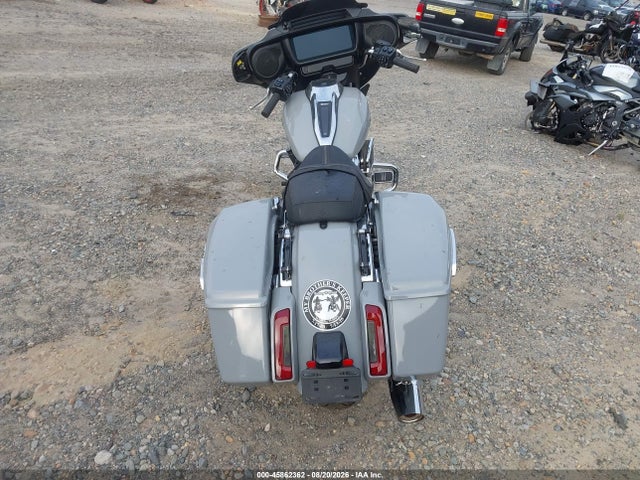 Harley-Davidson FLHX 2025 1HD1KB717SB610248 Image 6